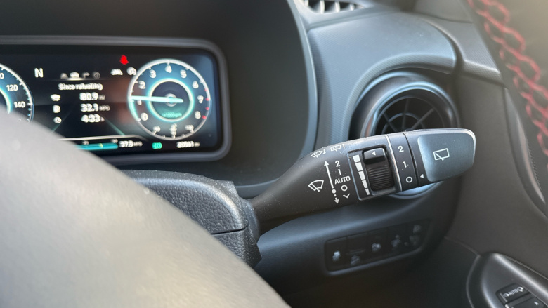 Hyundai Kona 1.0 TGDi 48V MHEV N Line 5dr Petrol Hatchback